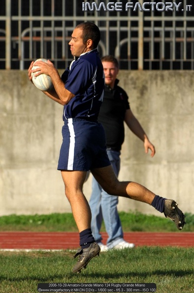 2006-10-29 Amatori-Grande Milano 124 Rugby Grande Milano.jpg